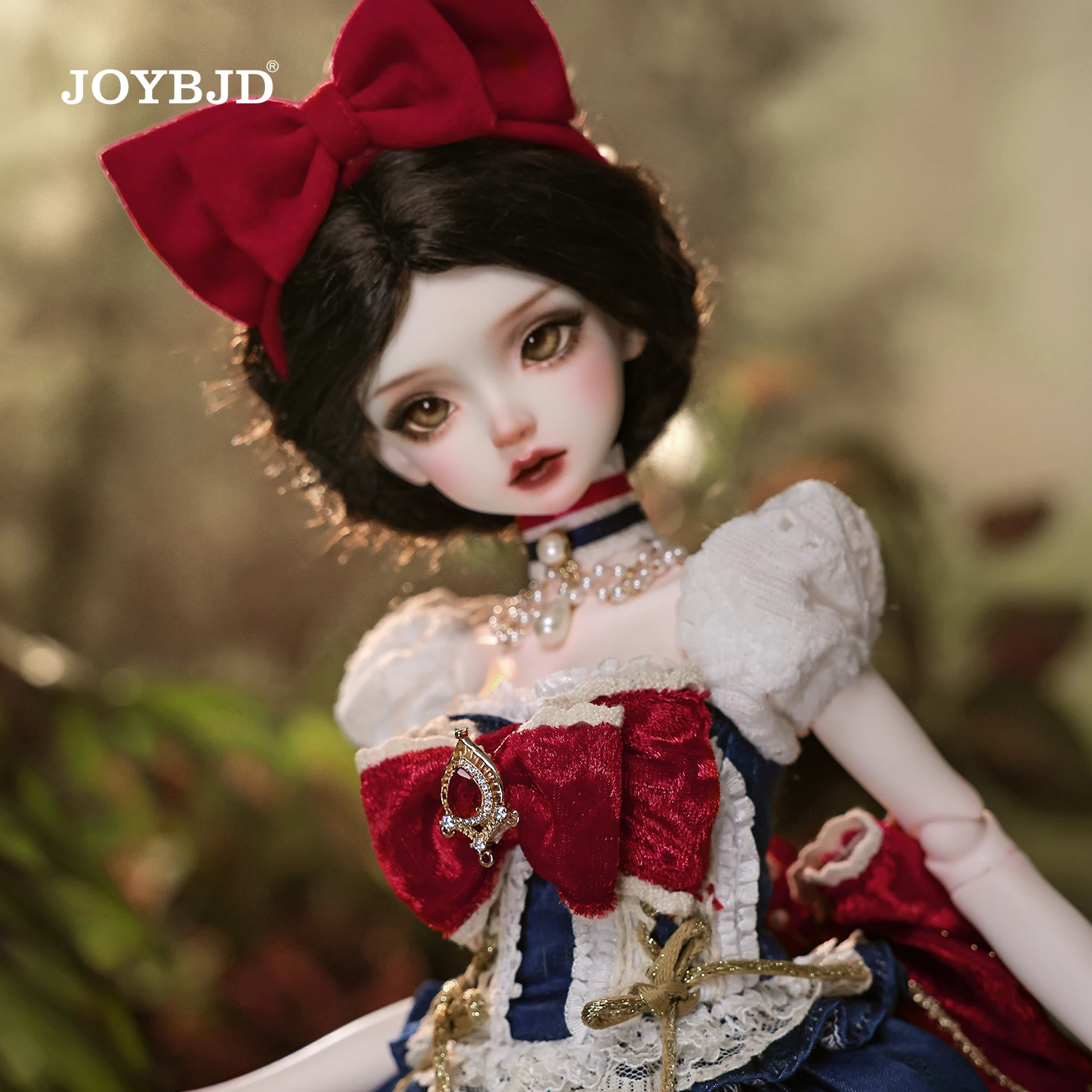 Ethnic Fashion Model - Muñeca BJD Joybjd 1/4 Beeno Fullset