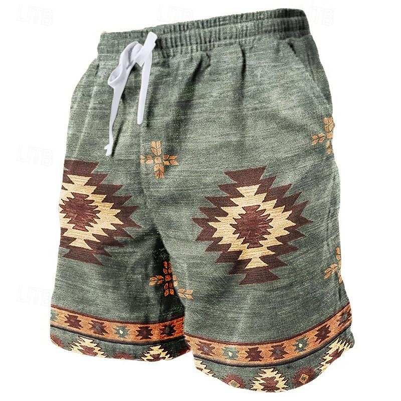 Pantalones cortos de playa de  - Kids Ethnic Fashion reseña y precio