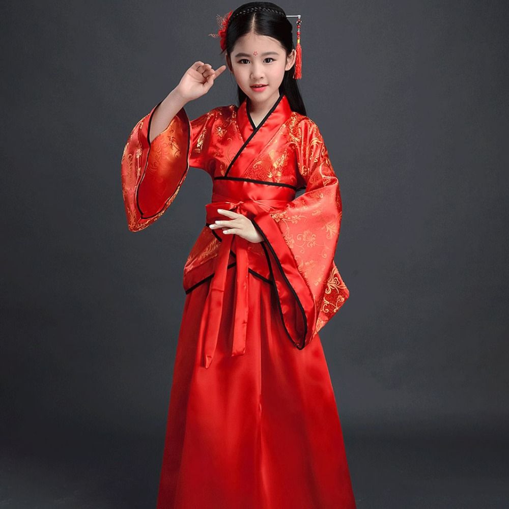 Disfraces antiguos étnicos de  - Kids Ethnic Fashion reseña y precio