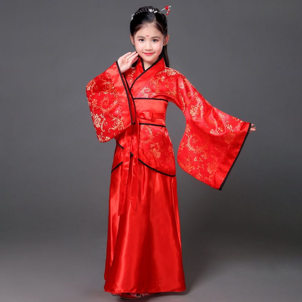 Disfraces antiguos étnicos de  - Kids Ethnic Fashion reseña y precio