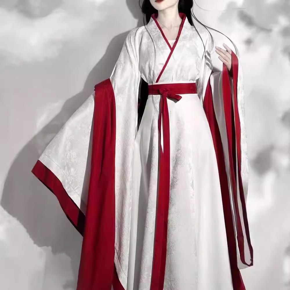 Vestido tradicional chino para - Ethnic Dress Fashion Show reseña y precio