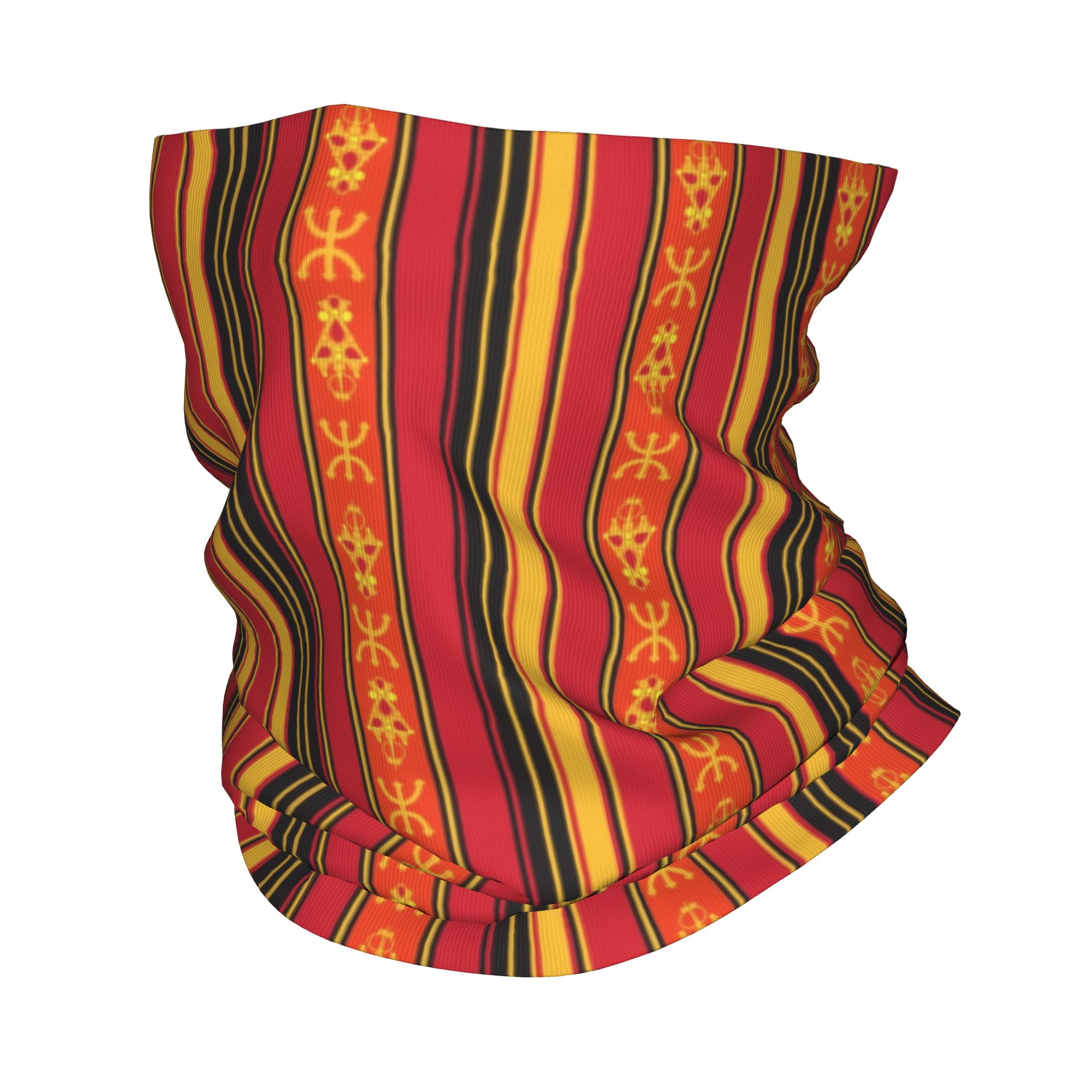 Z Imazighen Kabyle joyería Ban - Ethnic Fashion Men reseña y precio
