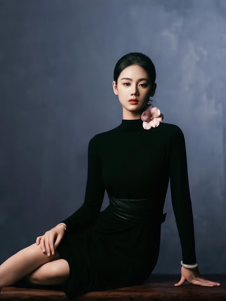 Nuevo Vestido de Fotografía de - Ethnic Fashion Photography reseña y precio