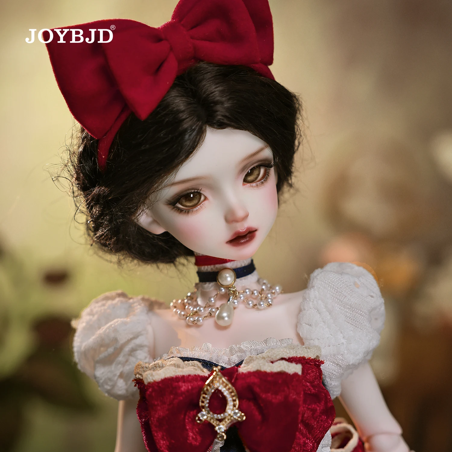 Muñeca BJD Joybjd 1/4 Beeno Fu - Ethnic Fashion Model reseña y precio