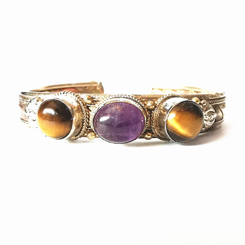 Cuentas de piedra Natural con  - Ethnic Fashion Com reseña y precio