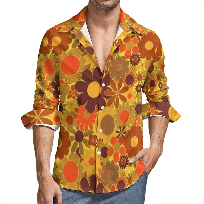 Camisas de manga larga con est - Kids Ethnic Fashion reseña y precio