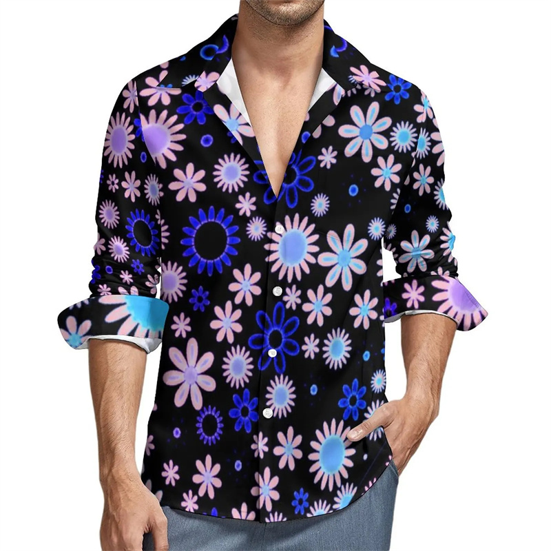 Camisas de manga larga con est - Kids Ethnic Fashion reseña y precio