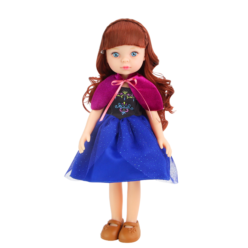 Juguetes realistas de muñecas  - Kids Ethnic Fashion reseña y precio