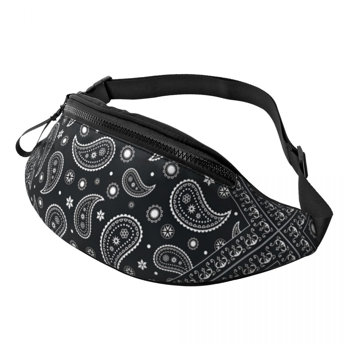 Riñonera Personalizada con Dis - Ethnic Fashion Men reseña y precio