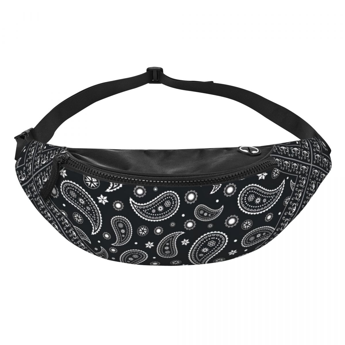 Riñonera Personalizada con Dis - Ethnic Fashion Men reseña y precio