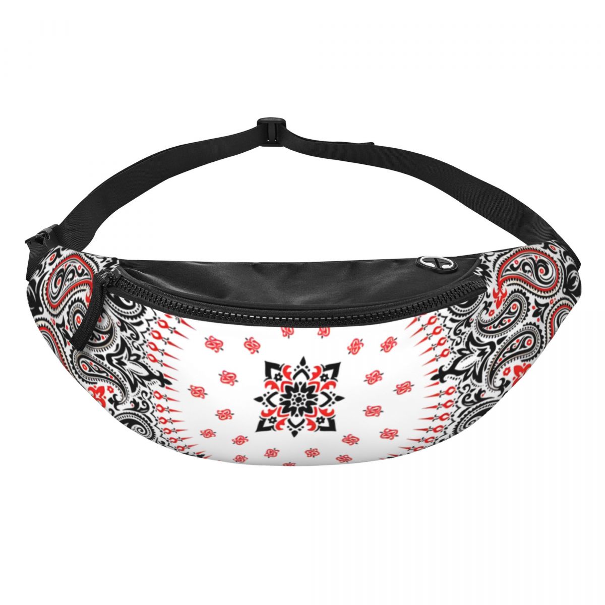 Riñonera Personalizada con Dis - Ethnic Fashion Men reseña y precio