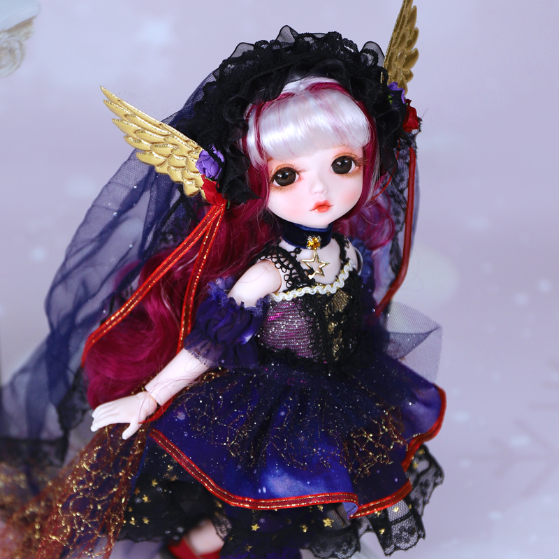 Dream Fairy-conjunto completo  - Ethnic Fashion Model reseña y precio