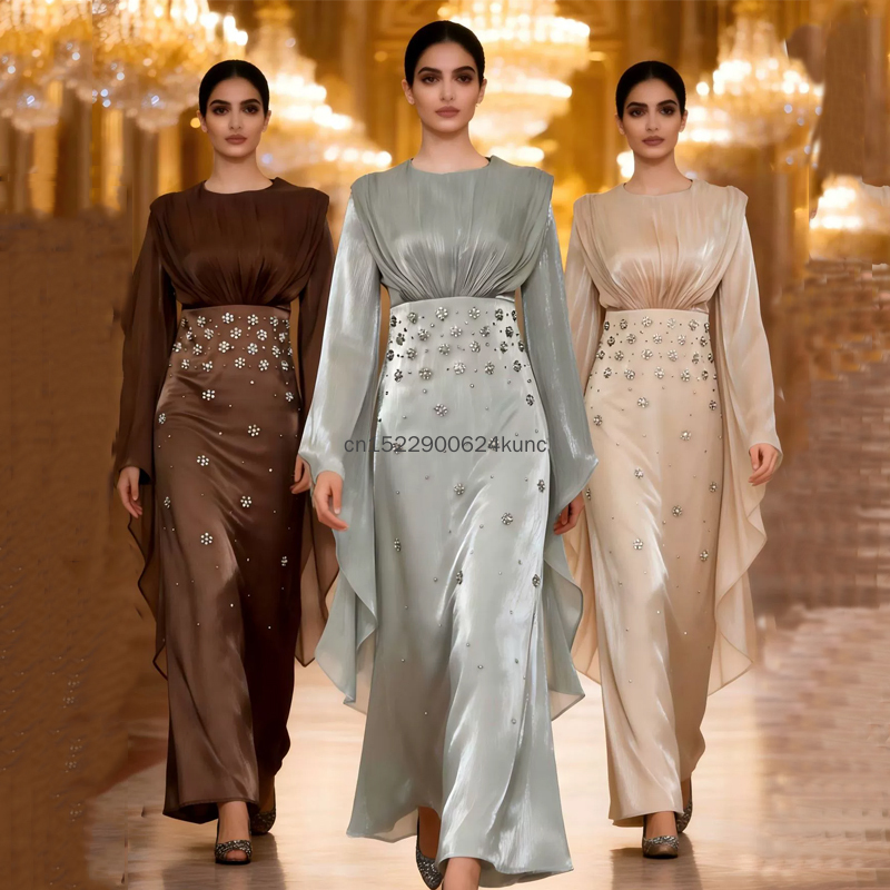 Conjunto de 2 Piezas, Vestido  - Salwar Kameez Set reseña y precio