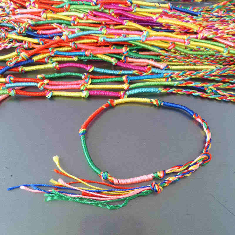 Compre a granel pulseras de hi - Ethnic Fashion Com reseña y precio