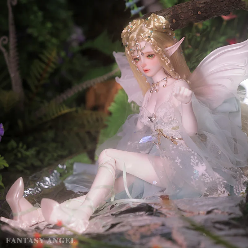 JOYBJD 1/4 Janen Fullset A Muñ - Ethnic Fashion Model reseña y precio