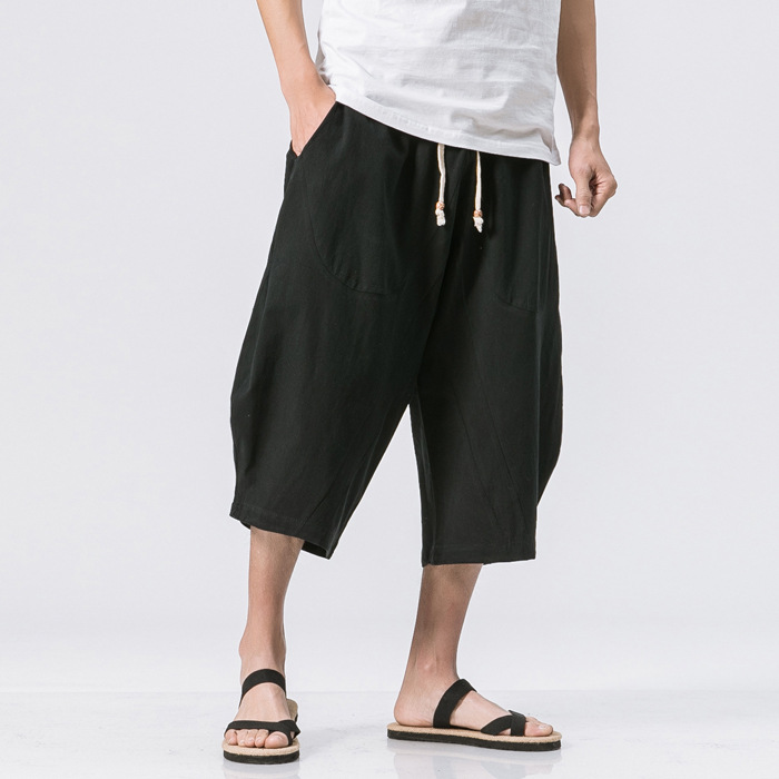 Pantalones de Verano para Homb - Ethnic Fashion Men reseña y precio