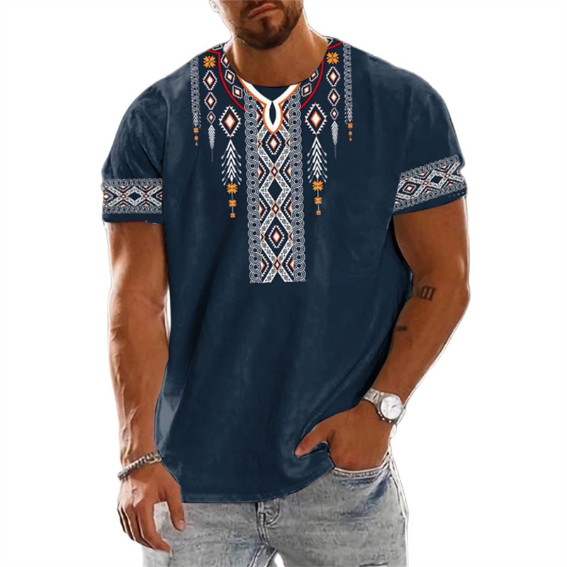 Tendencia 2025 Vintage Etnik G - Men'S Ethnic Fashion Trends reseña y precio
