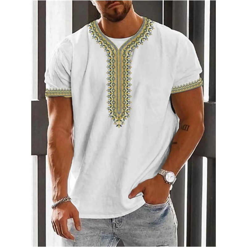 Tendencia 2025 Vintage Etnik G - Men'S Ethnic Fashion Trends reseña y precio