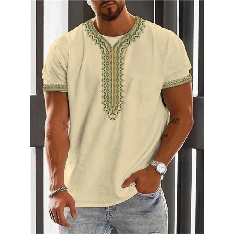 Tendencia 2025 Vintage Etnik G - Men'S Ethnic Fashion Trends reseña y precio