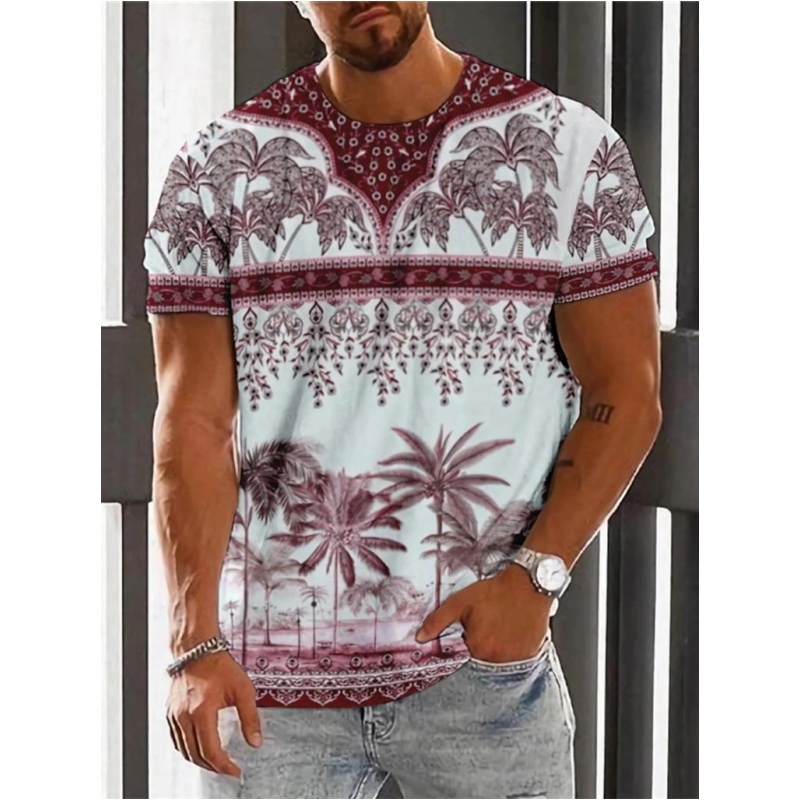 Tendencia 2025 Vintage Etnik G - Men'S Ethnic Fashion Trends reseña y precio