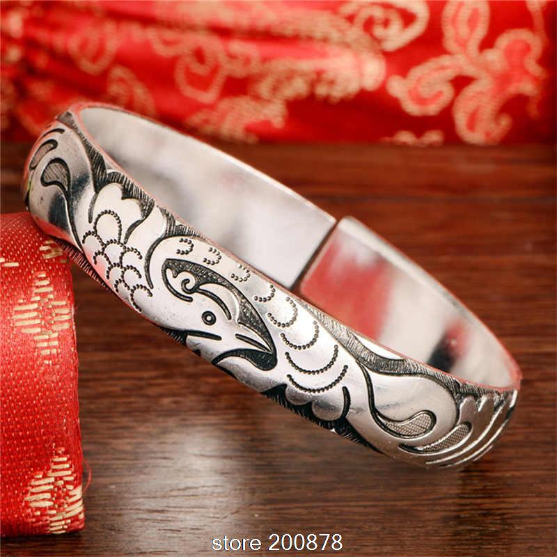 Brazaletes Tibetanos Phenxi To - Ethnic Fashion Com reseña y precio