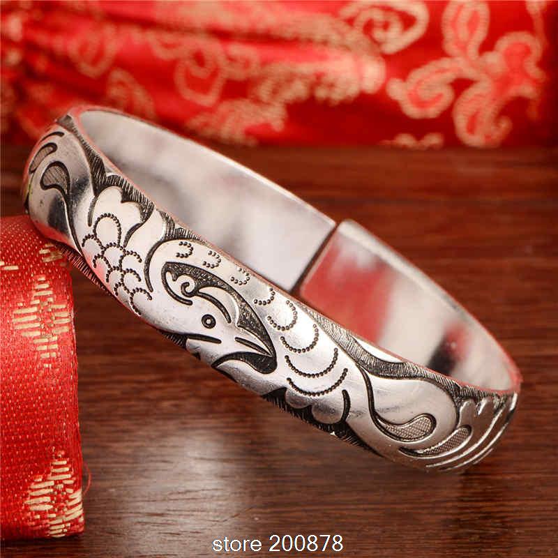 Brazaletes Tibetanos Phenxi To - Ethnic Fashion Com reseña y precio