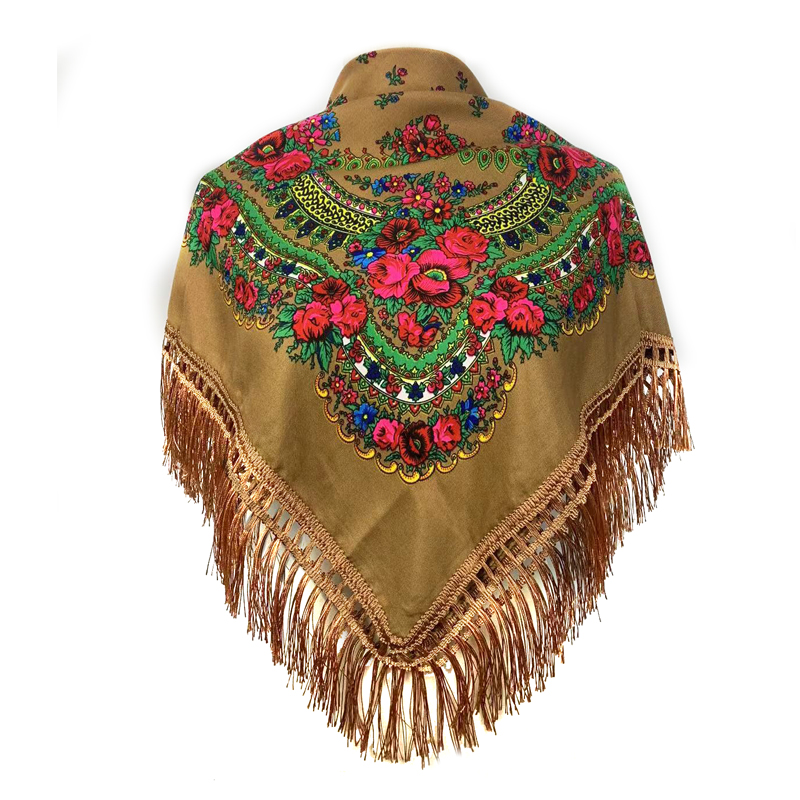 Diadema étnica con flecos Band - Ethnic Fashion Men reseña y precio